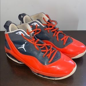 Men’s Jordan Fly-Wire Melo 7s